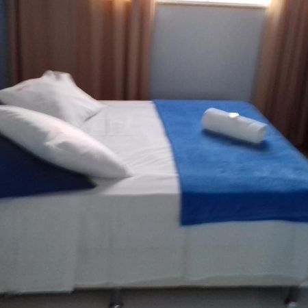 Pousada Tamarindos Maricá Zewnętrze zdjęcie