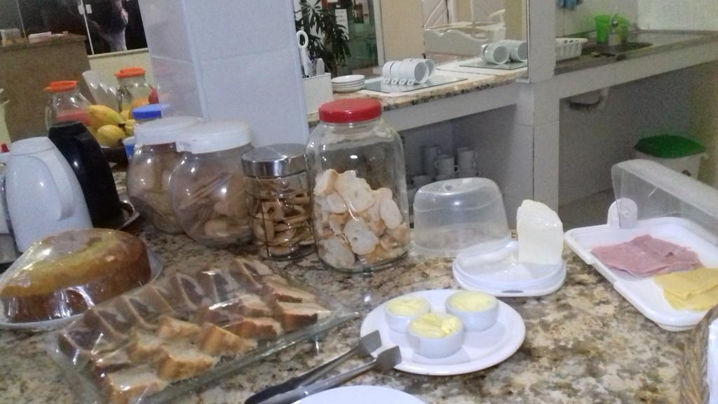Pousada Tamarindos Maricá Zewnętrze zdjęcie
