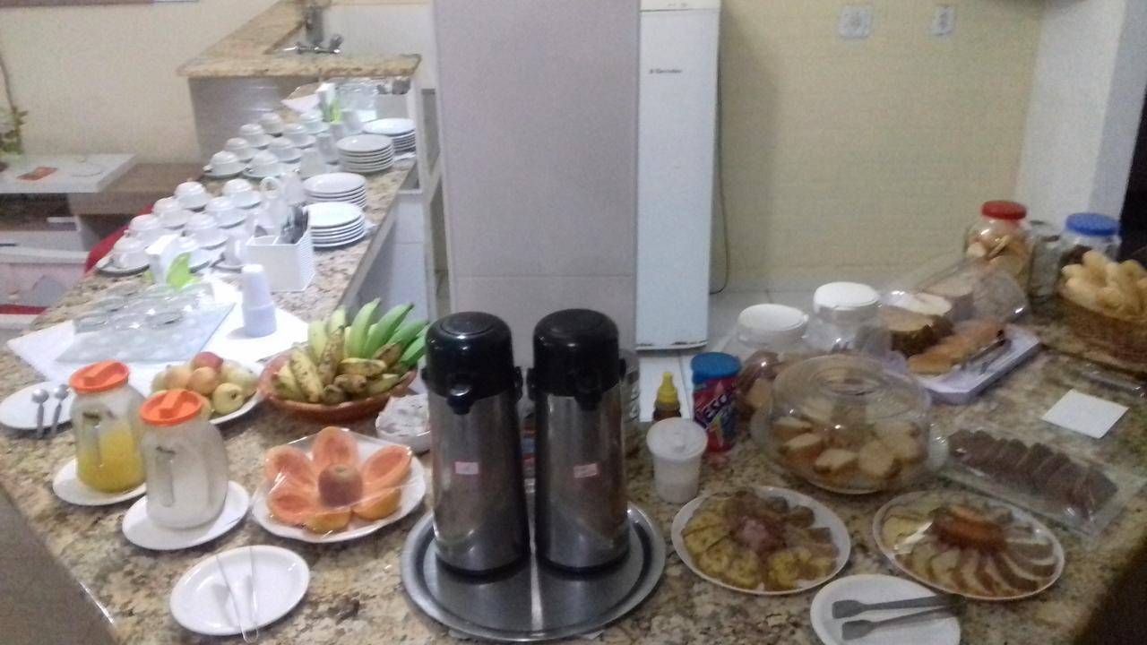Pousada Tamarindos Maricá Zewnętrze zdjęcie