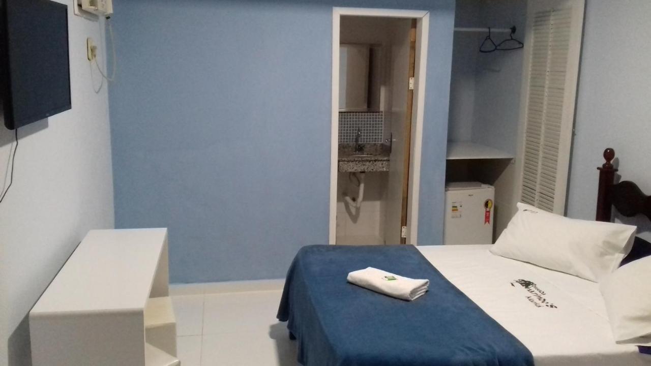Pousada Tamarindos Maricá Zewnętrze zdjęcie