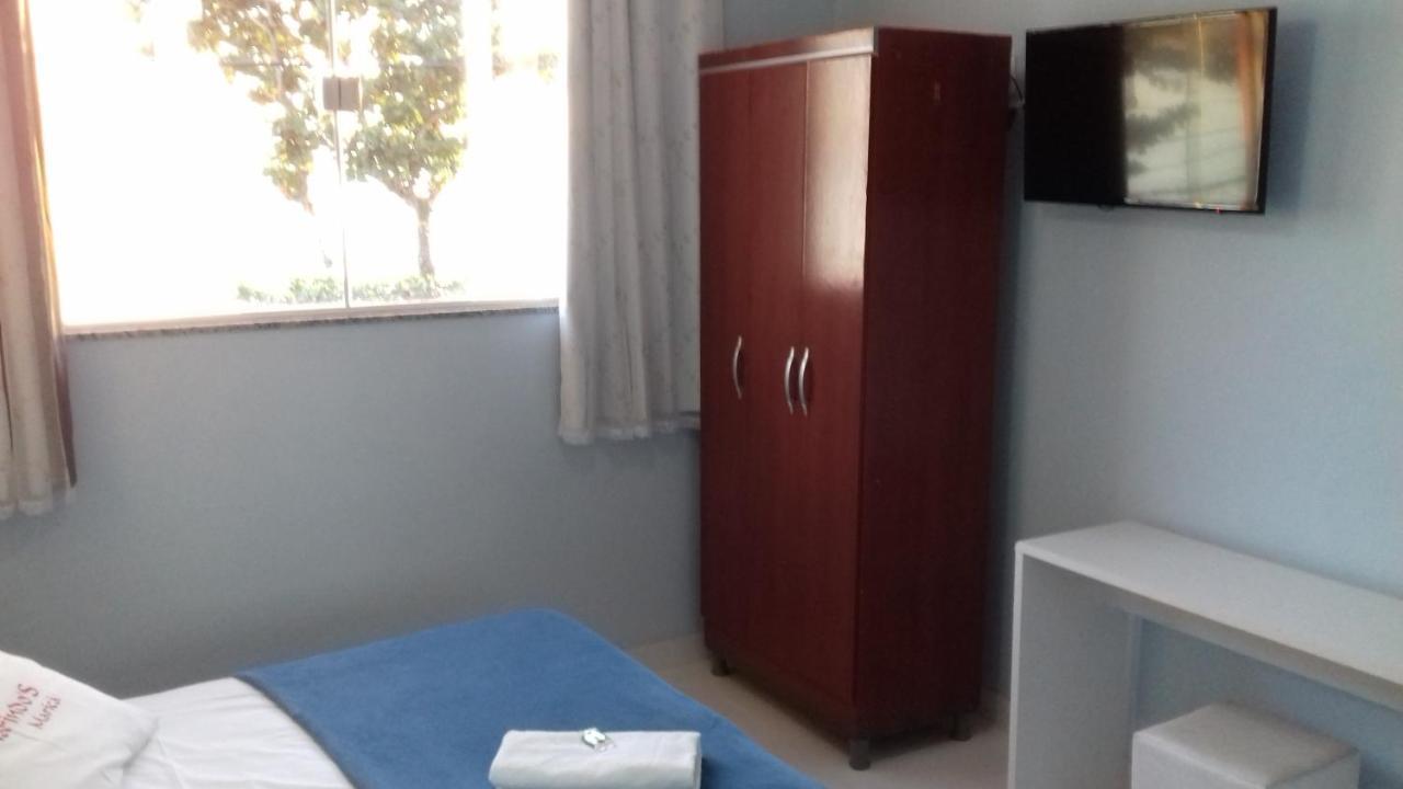 Pousada Tamarindos Maricá Zewnętrze zdjęcie
